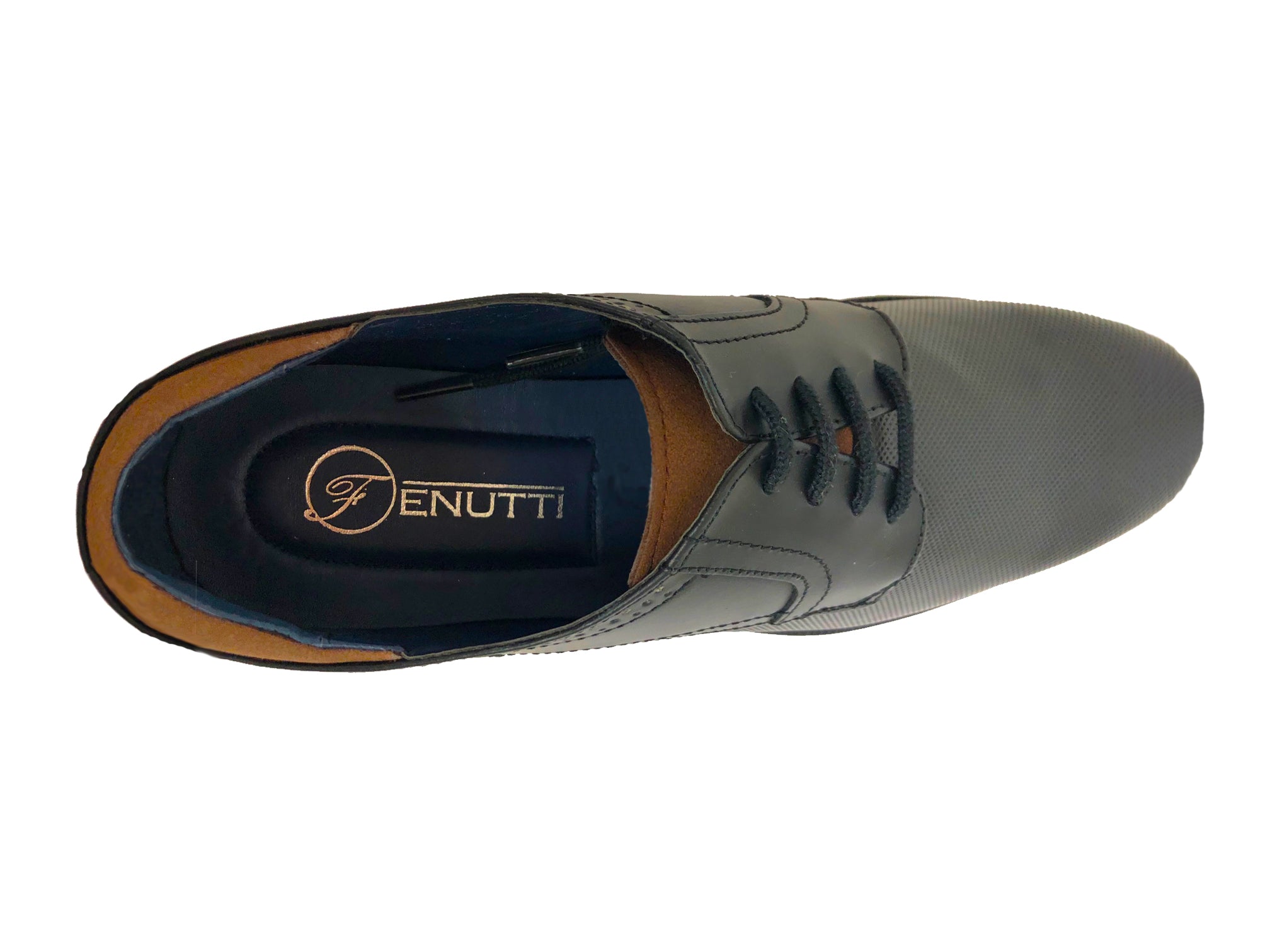 Zapato de Vestir FEN1501