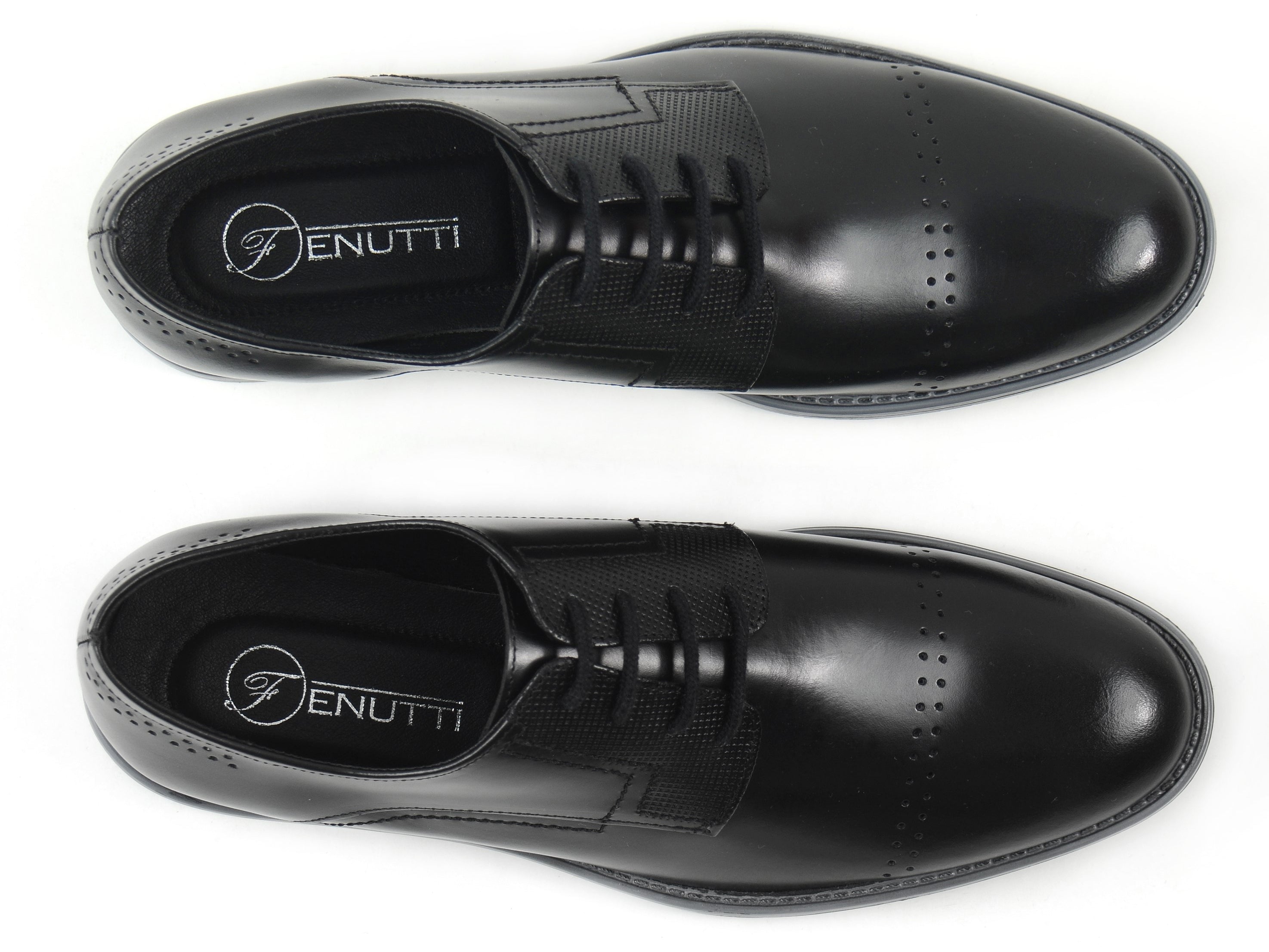 Zapato de Vestir FEN1450