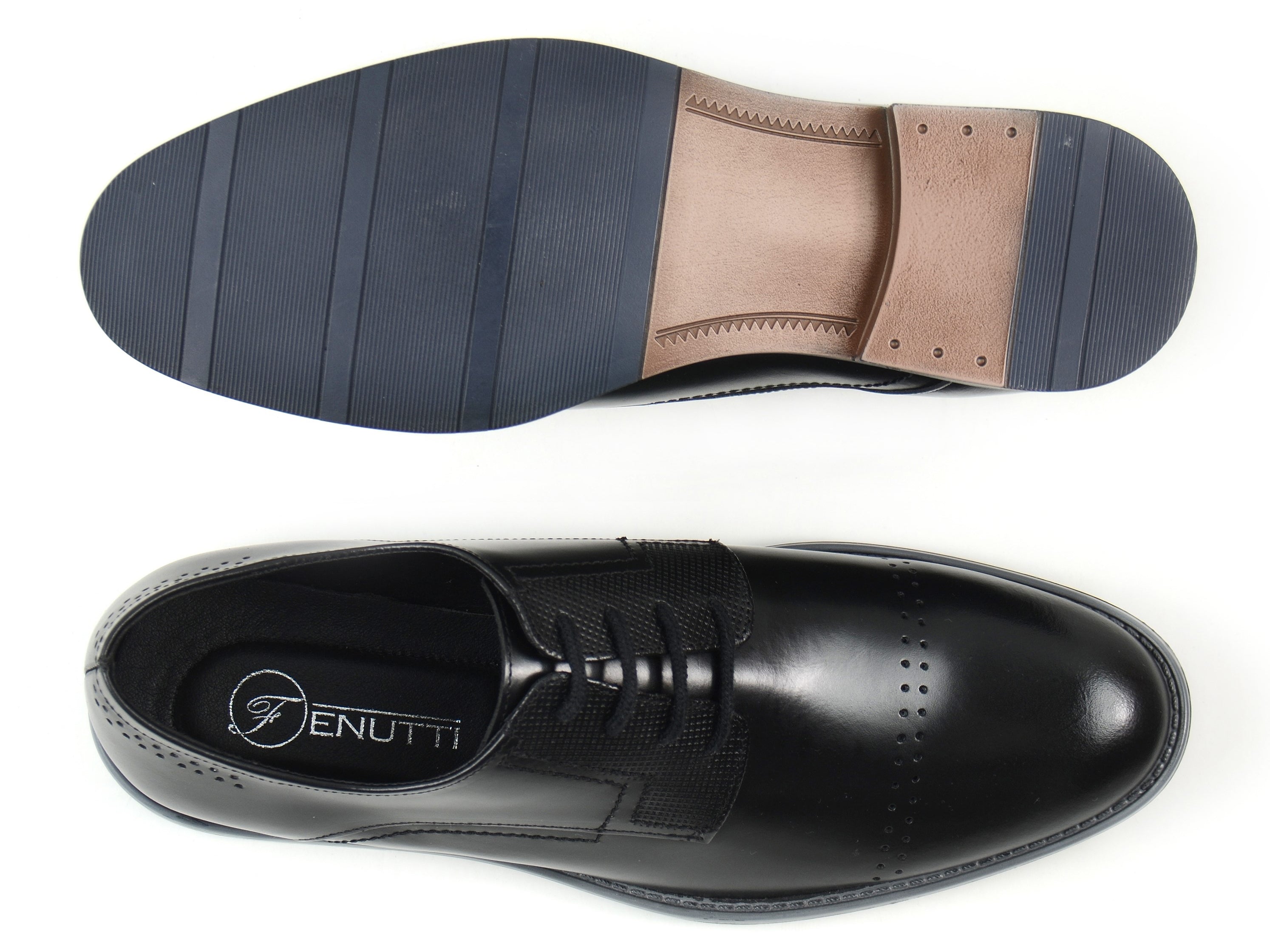 Zapato de Vestir FEN1450