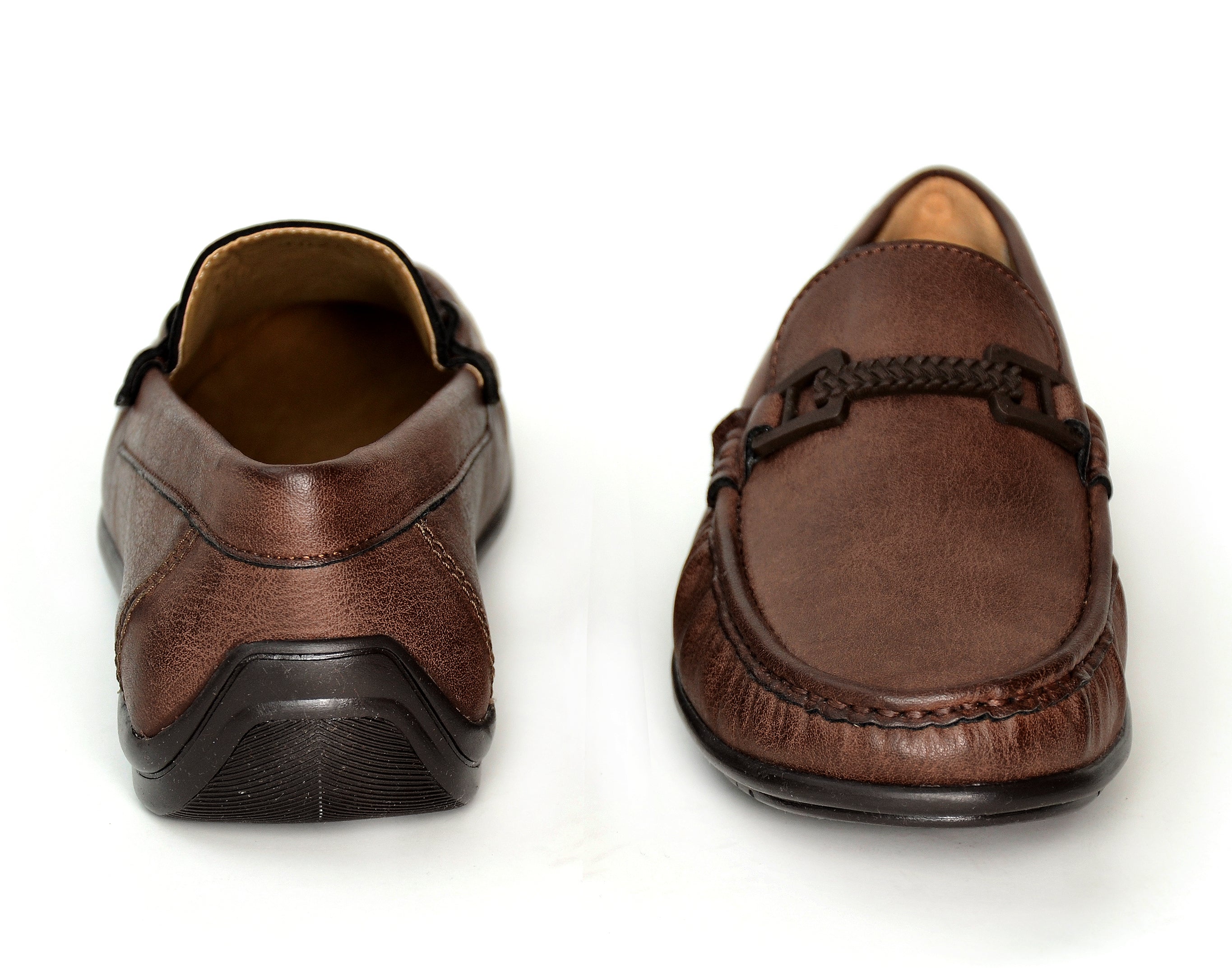 Mocasín Casual FEN1025