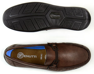 Mocasín Casual FEN1025