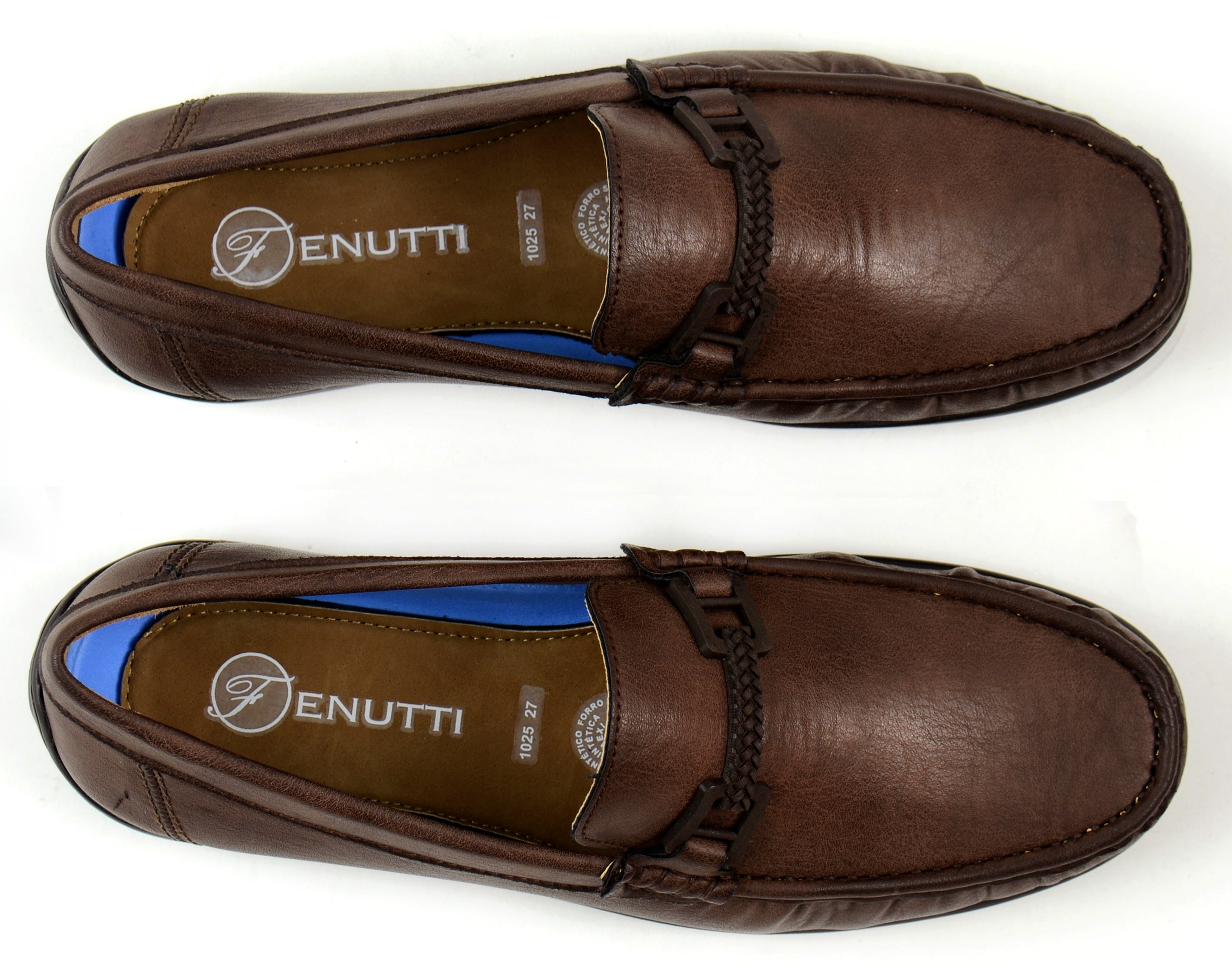 Mocasín Casual FEN1025