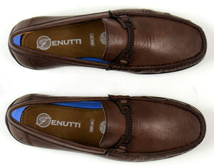 Mocasín Casual FEN1025