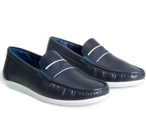 Mocasín Casual FEN1026A