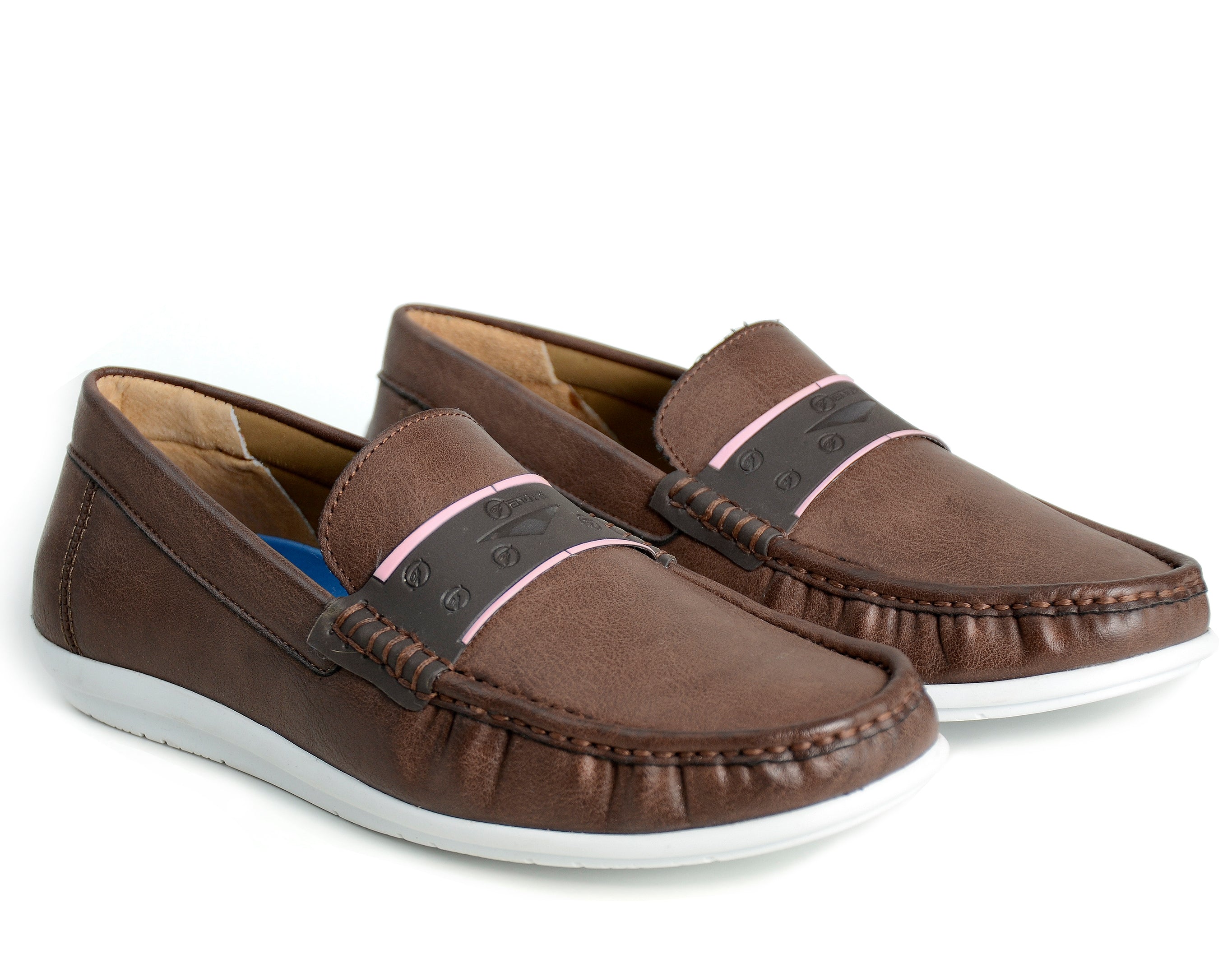 Mocasín Casual FEN1026C