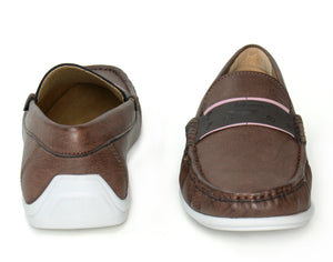 Mocasín Casual FEN1026C