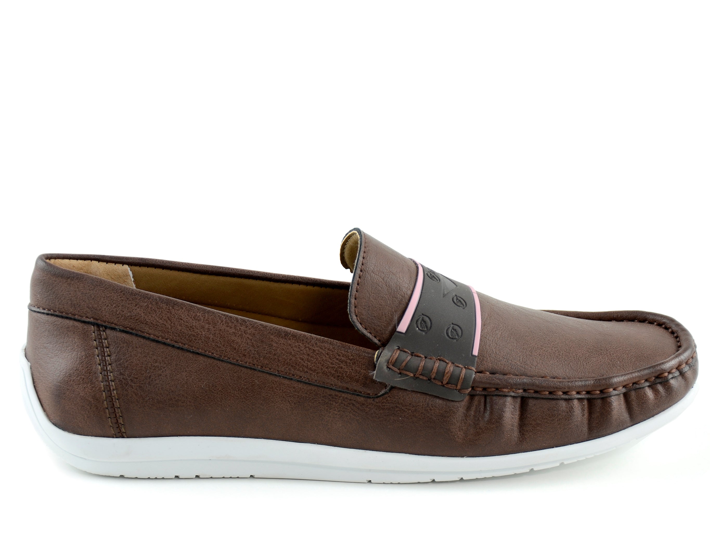 Mocasín Casual FEN1026C