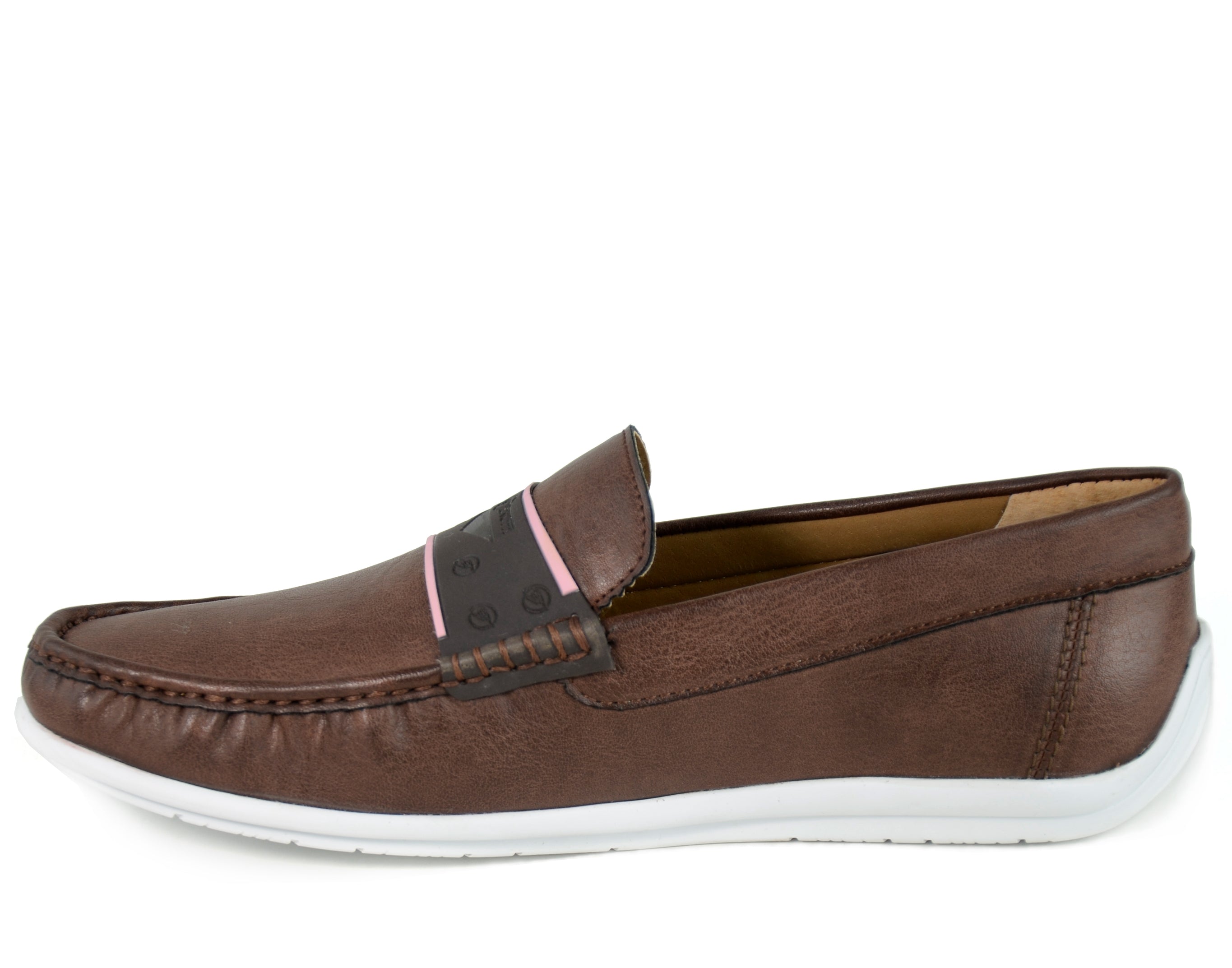 Mocasín Casual FEN1026C