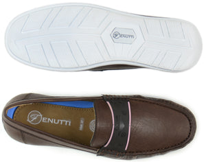 Mocasín Casual FEN1026C