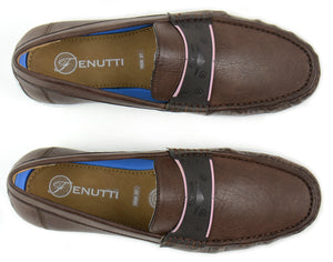 Mocasín Casual FEN1026C