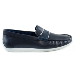 Mocasín Casual FEN1026A