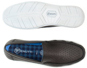 Mocasín Casual FEN1028