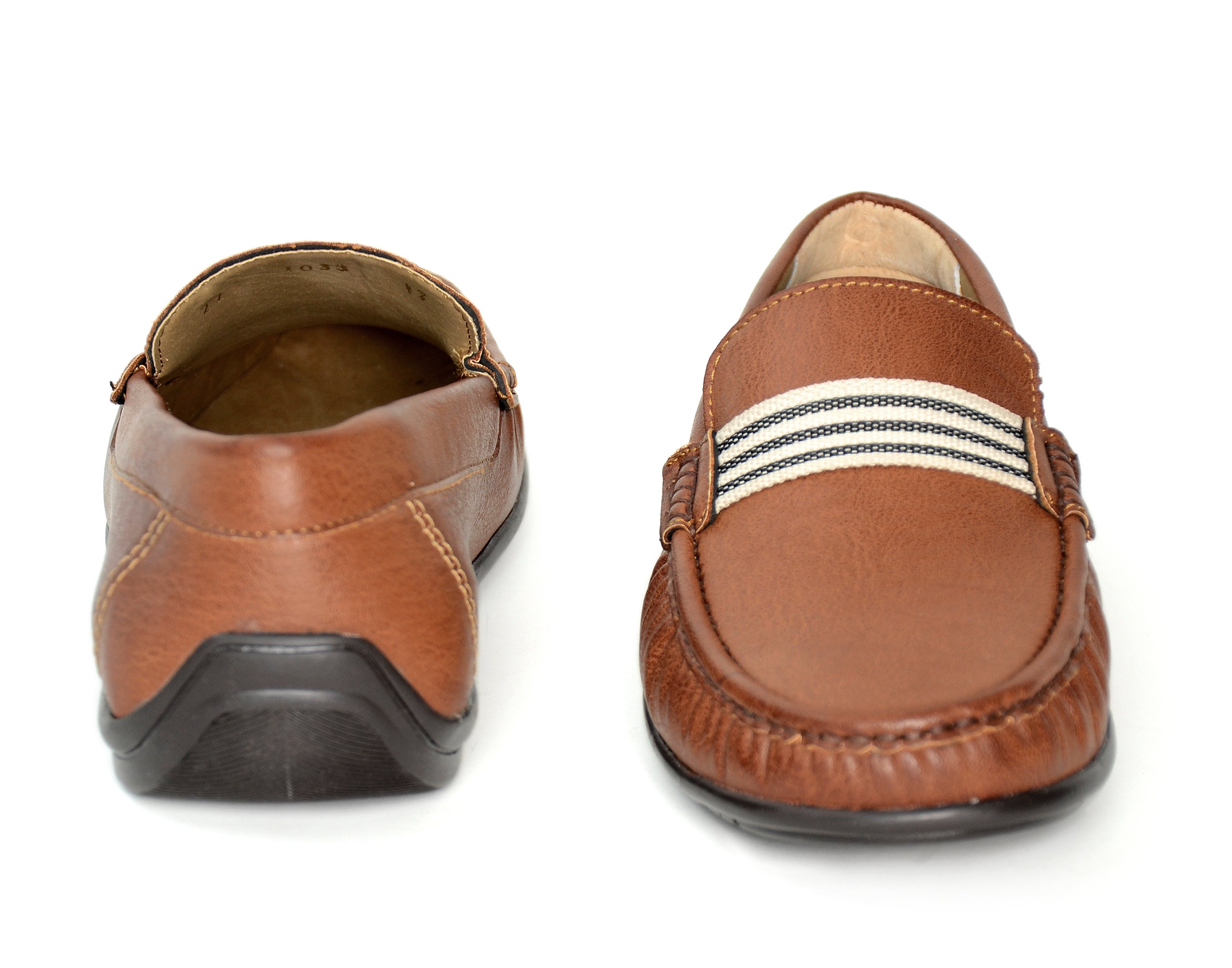 Mocasín Casual FEN1033