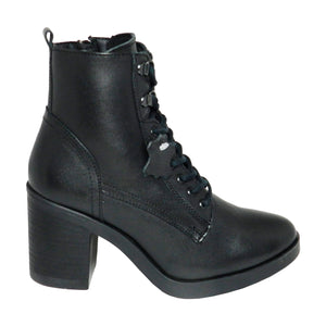 Bota de Piel FEN1752N