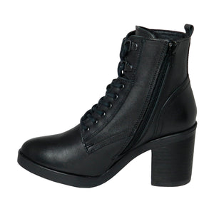 Bota de Piel FEN1752N