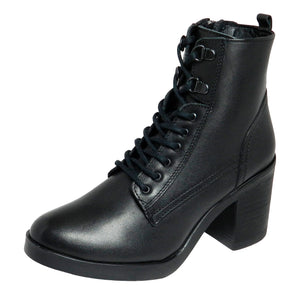 Bota de Piel FEN1752N