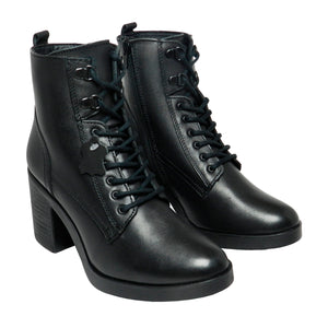 Bota de Piel FEN1752N