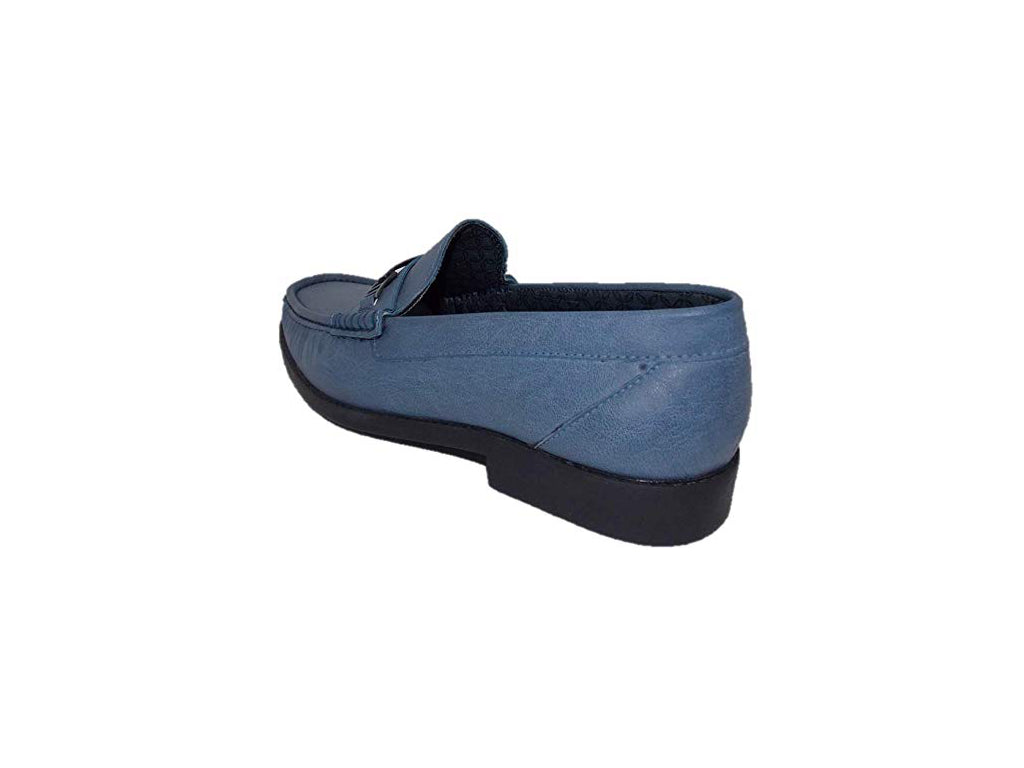 Mocasín Casual FEN1233